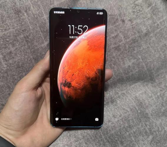 小米cc9pro换屏幕要多少钱?