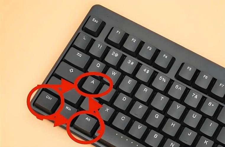 如何调出|使用电脑的屏幕键盘(软键盘)