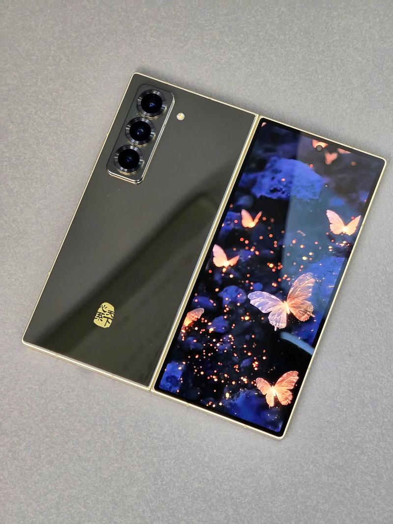 三星折叠屏手机换屏多少钱?