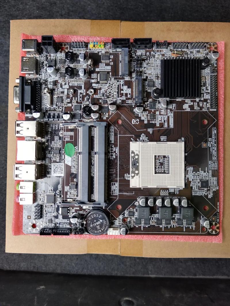 华硕笔记本主板型号详解,华硕笔记本主板型号大全