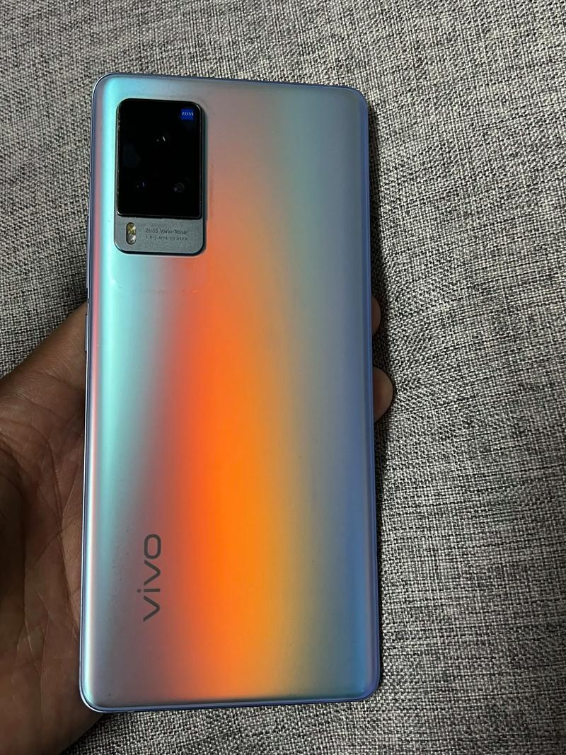 换手机屏幕多少钱vivo