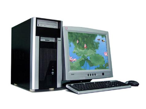 键盘和电子琴有什么区别?