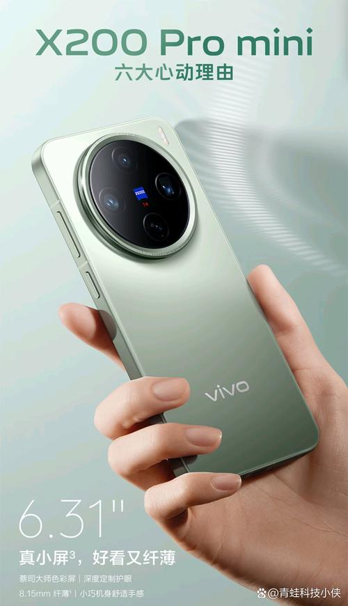 vivoX20算是全面屏旗舰手机吗?