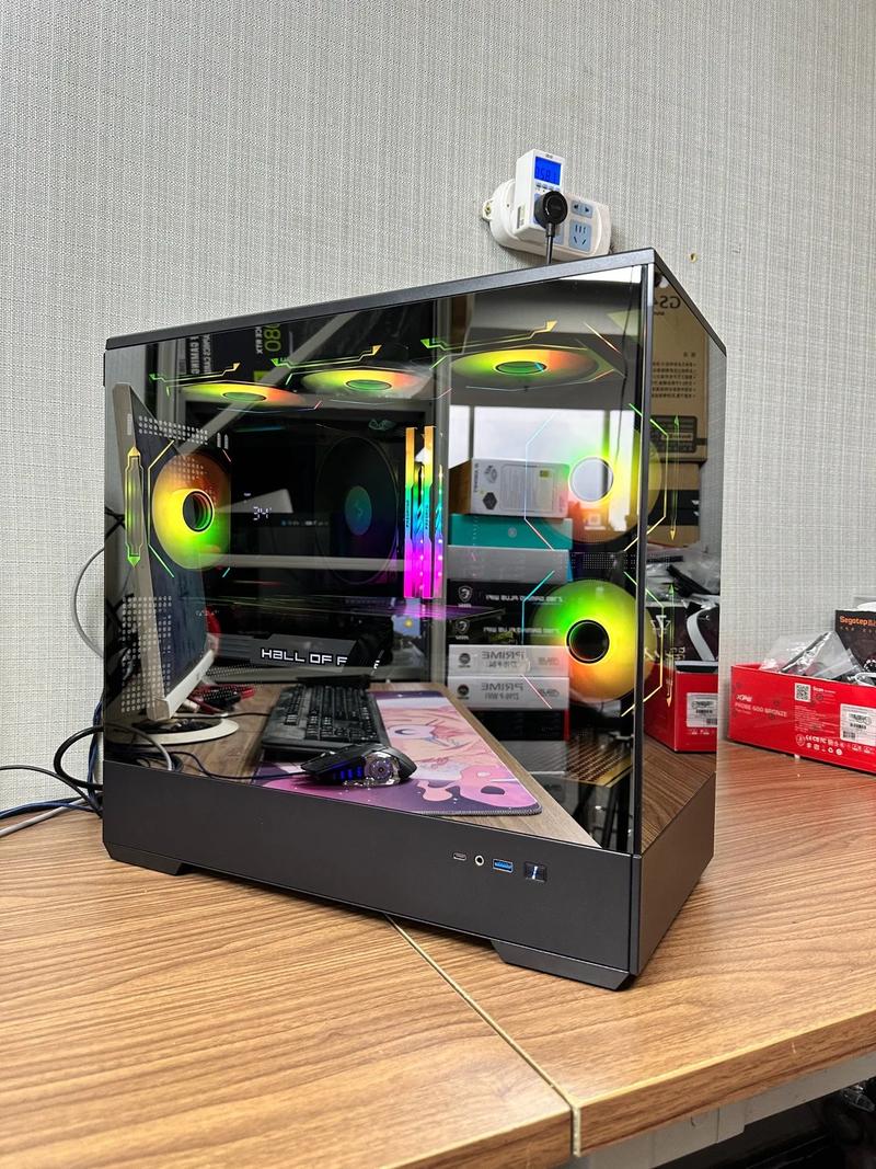 一体机公认比较好的三款