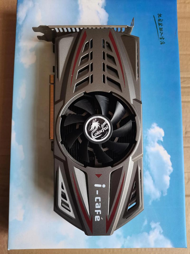 七彩虹显卡驱动怎么下载七彩虹显卡驱动下载步骤教学