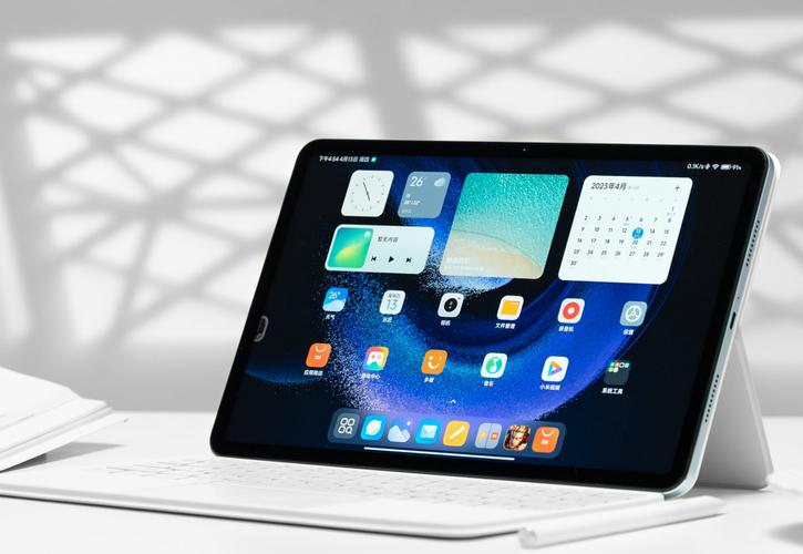 便携式办公平板电脑哪款好