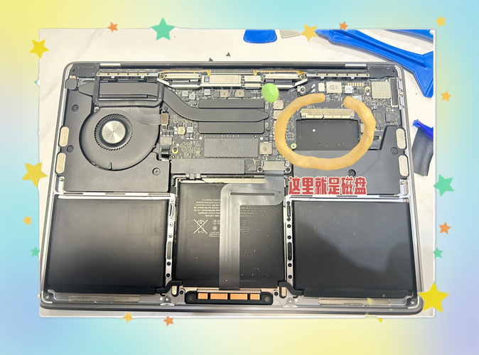 给笔记本更换硬盘,该如何选取?东芝L510