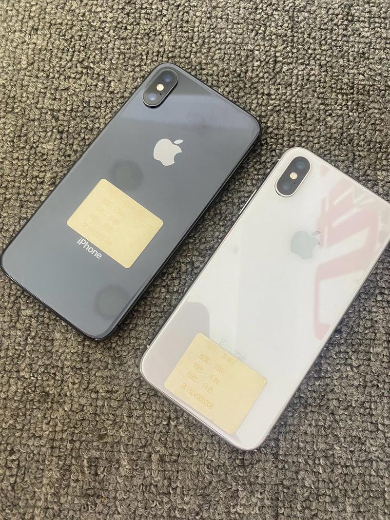 想给苹果x换个屏幕需要多少钱