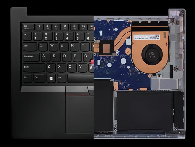 联想E490笔记本电脑怎么样?