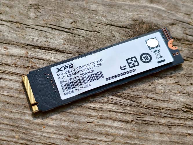 固态硬盘有必要1t吗