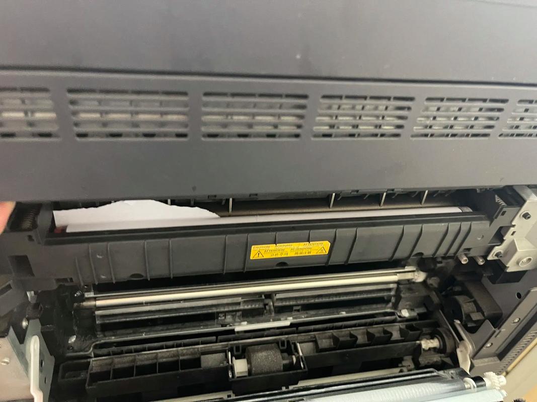 京瓷TASKalfa1800打印机怎么实现双面打印