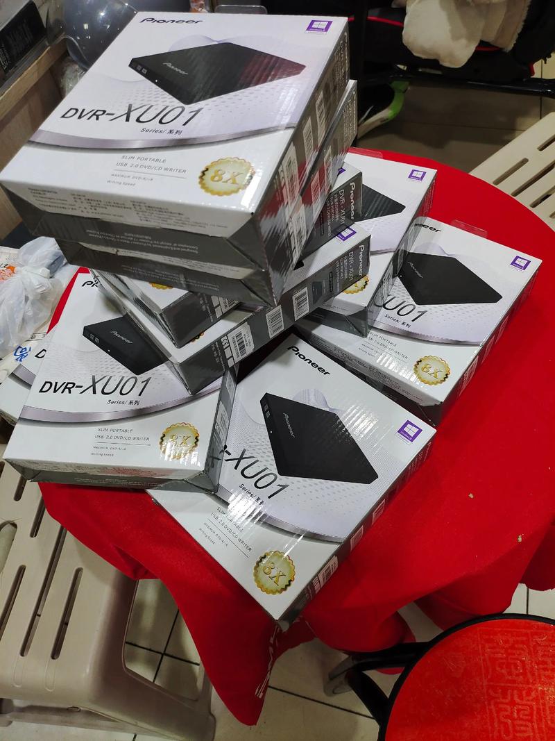 外置刻录机哪个牌子质量好,外置刻录机品牌排名榜前十名推荐!