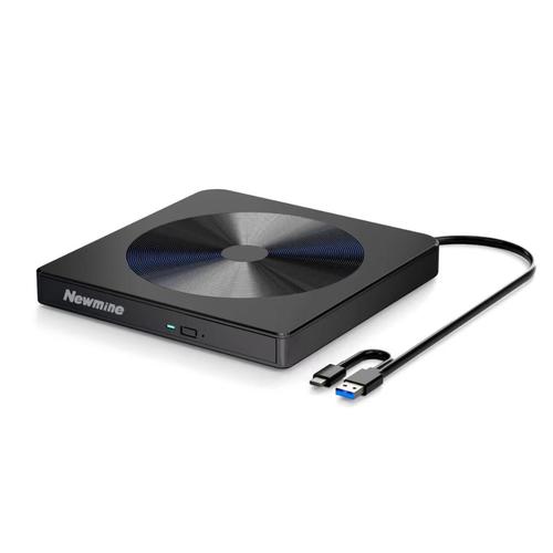 光盘刻录机品牌排名榜前十名,光盘刻录机推荐