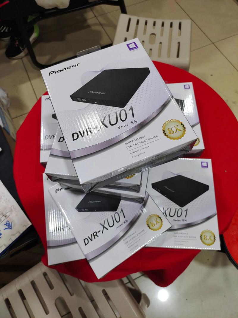 光盘刻录打印品牌前十排名榜