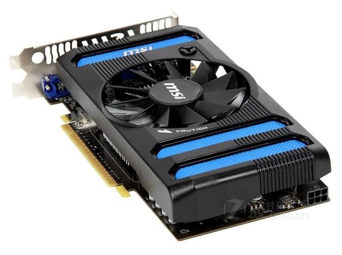 微星显卡有哪些系列,买哪个好