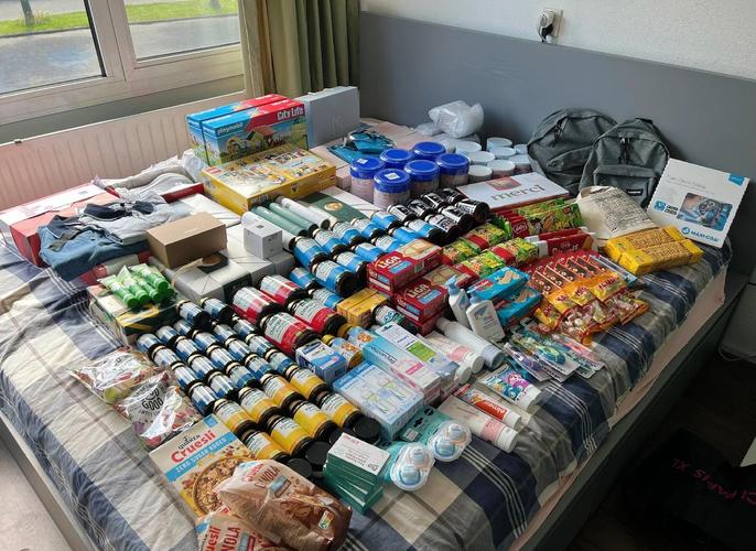 去日本留学需要准备什么东西。