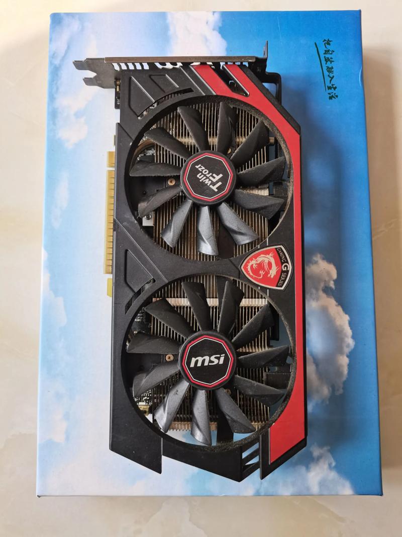 显卡gtx7502g的跟一g的玩游戏差别大吗?