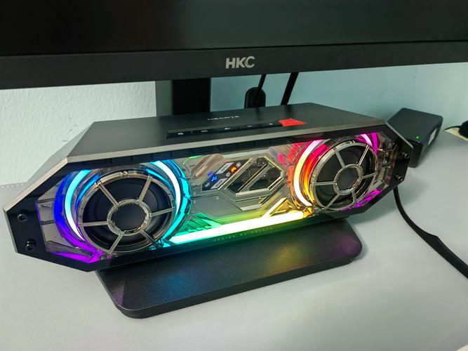 音效好的笔记本音响有哪些