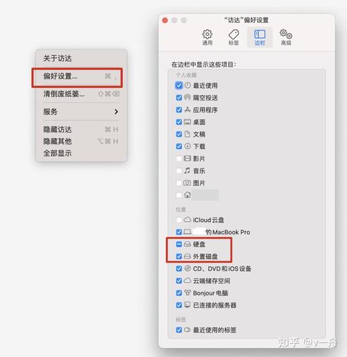 苹果电脑上移动硬盘不能读取怎么办?2种方法搞定