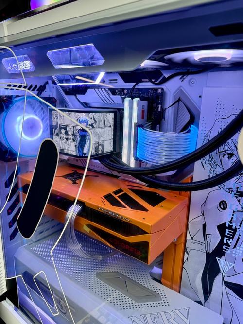 动漫制作专业要用什么配置的笔记本电脑