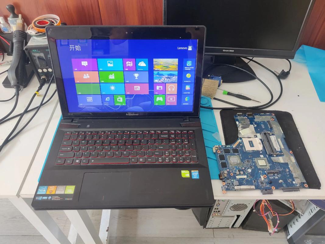 联想y510p-ifi怎么样?哪位能够说说看?