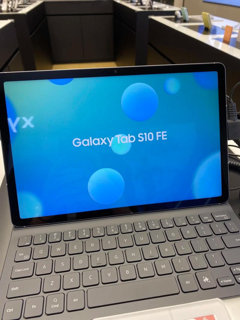 2025年新出的平板电脑排名