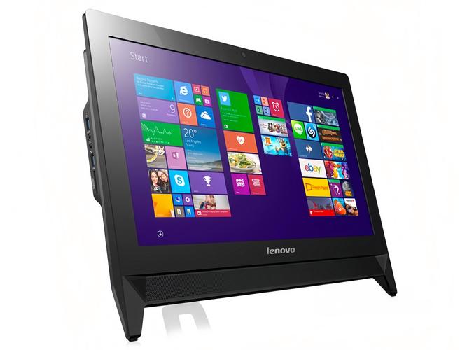 联想电脑一体机全部型号