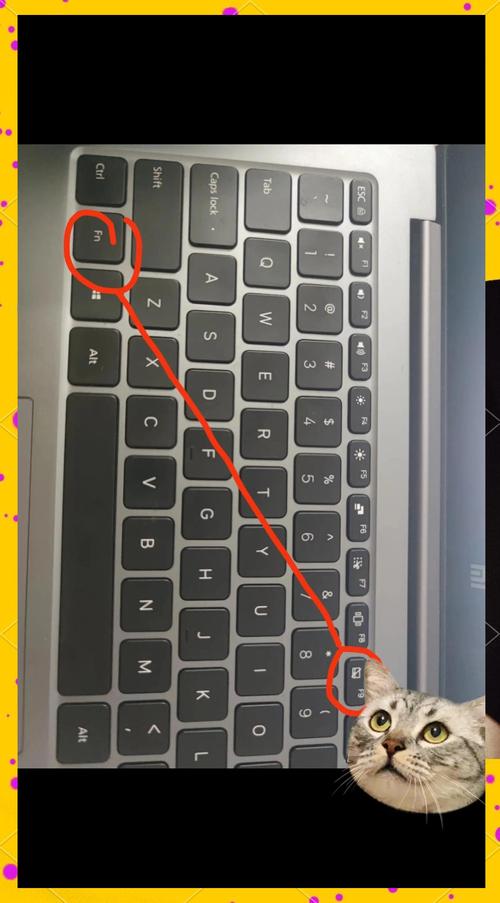 荣耀magicbook笔记本触摸板开关在哪里