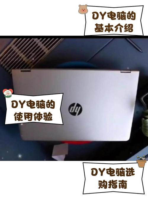 dy的笔记本是什么牌子?