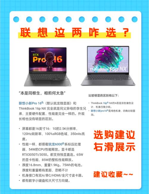 小新pro16很垃圾吗