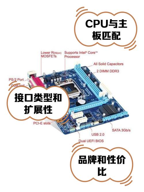 电脑主板二线品牌有哪些(主板一线二线三线品牌都有哪些)