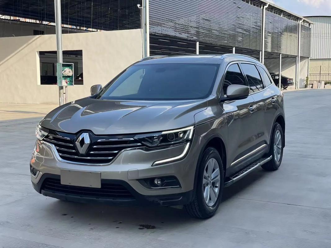 雷诺好还是兰博基尼好