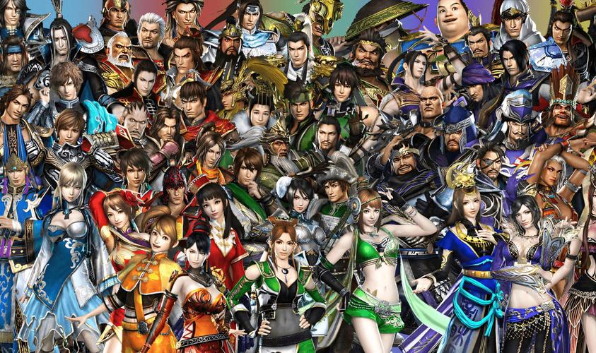 三国大时代3公孙瓒在哪怎么找