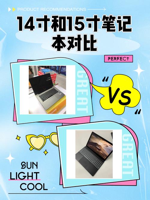 笔记本电脑接外接显示屏可否分别调整字体大小