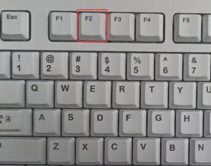 宏基笔记本的Fn键用法