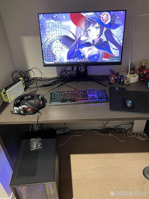 电脑辐射危害大,八招教你彻底远离“电脑病”!