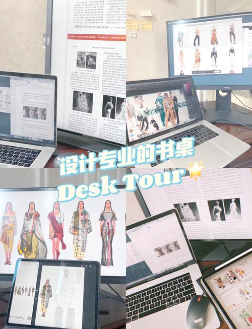 服装设计电脑配置要求学服装设计买什么电脑值得推荐