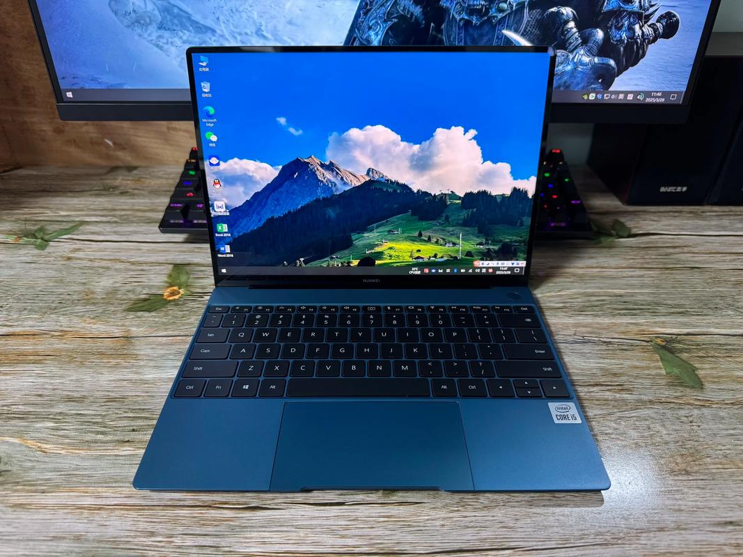 最新笔记本电脑排名榜前十名