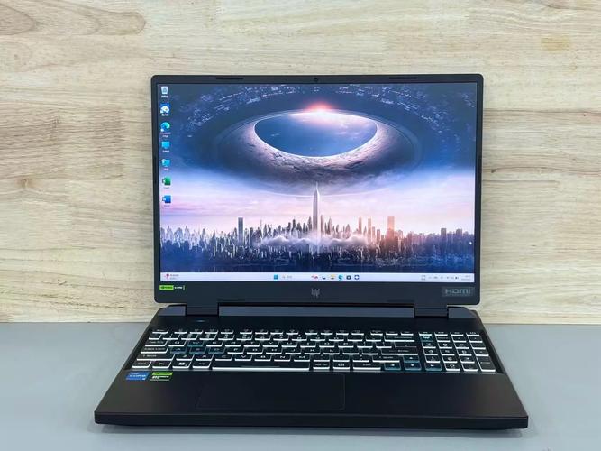 发布裸眼3D笔记本,宏碁的最新技术情况如何?