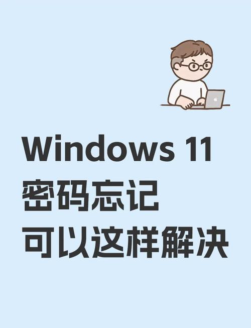 笔记本电脑密码忘记了怎么破解