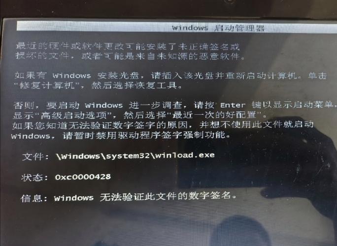 win7系统提示:此windows副本不是正版解决方法