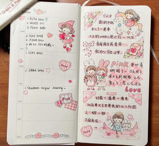 国内外都有哪些高品质的手帐本品牌?