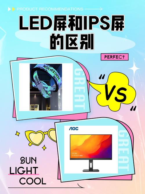 笔记本led屏和ips屏哪个好