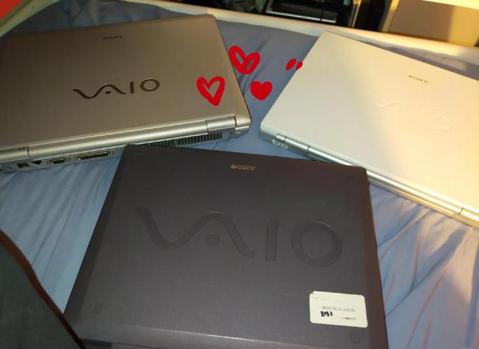 索尼vaiof系列属于什么档次