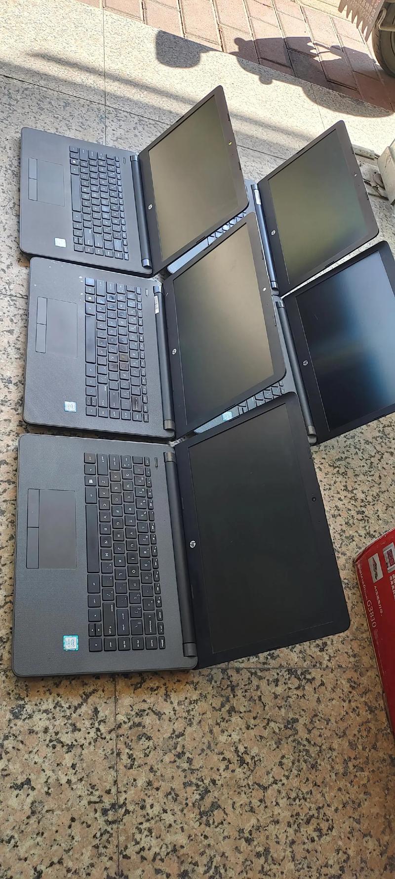 外贸笔记本电脑用什么型号好?