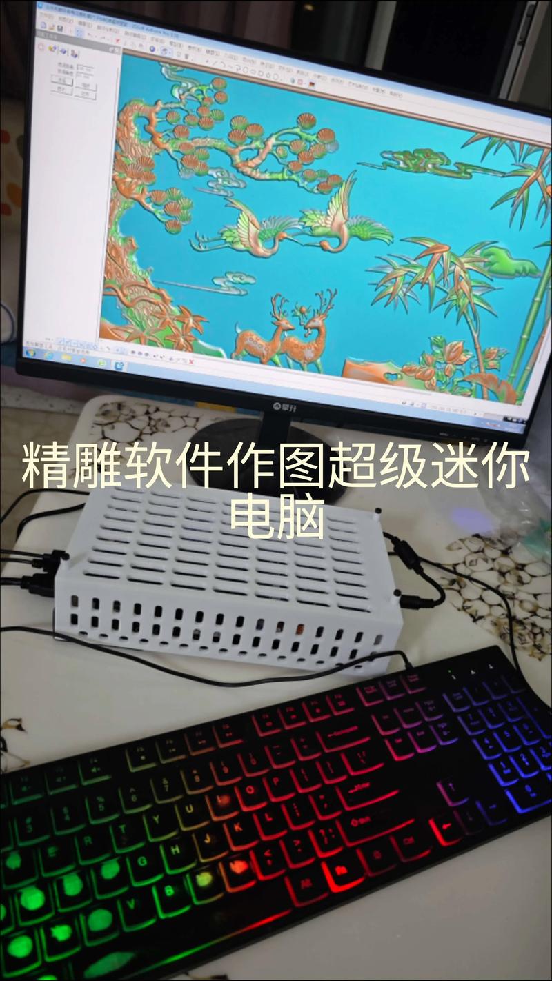 做精雕图用什么配置的笔记本电脑好