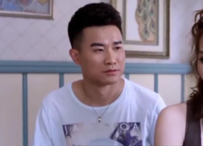 婆媳的战国时代男主角当保安是哪一集