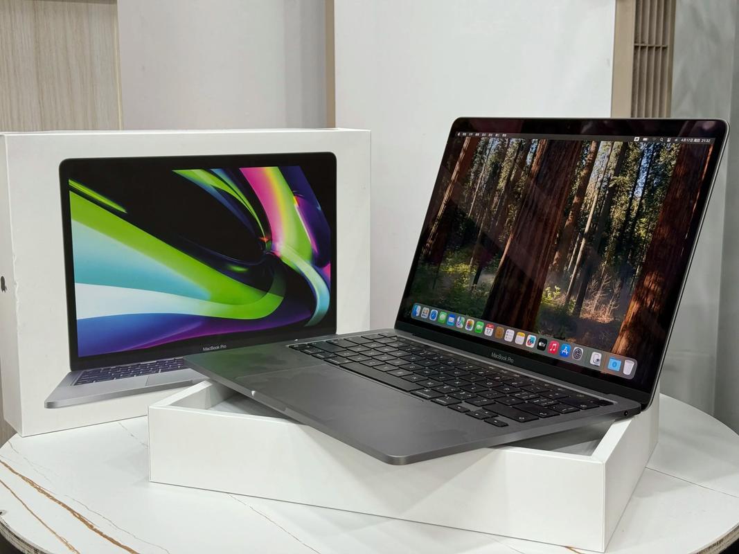 苹果新款MacBookPro13英寸笔记本电脑评测参数详细介绍