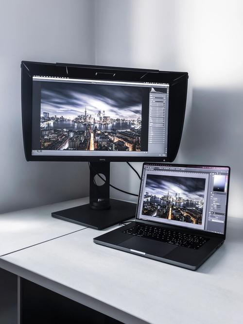 适合摄影师后期修图的笔记本