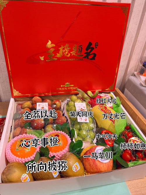 要给高考状元送礼物,选什么最合适